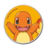 Pokemon Popsocket Charmander www.cutecrushco.com