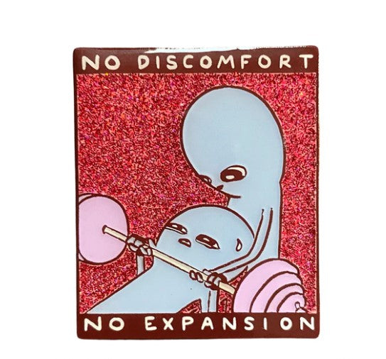 No Expansion Pin www.cutecrushco.com