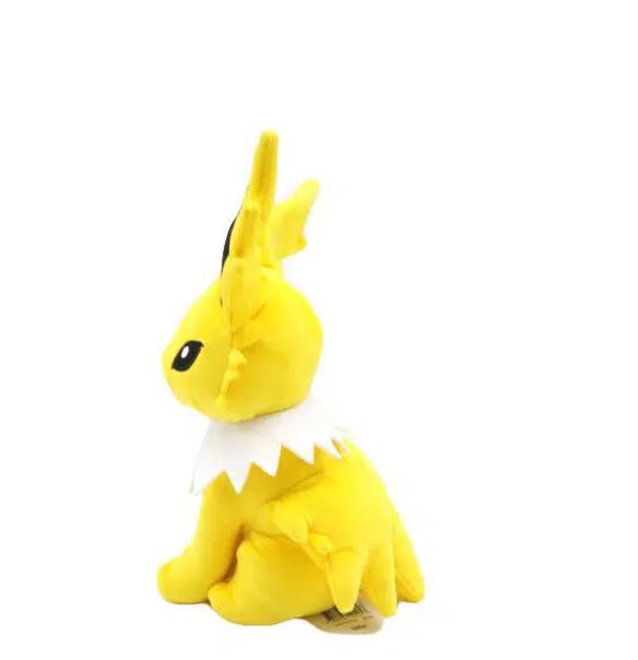 Pokemon Jolteon Plush 10 Inch Pokemon Plush