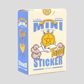 Mini Sticker Pack - Tarot Cheonyu
