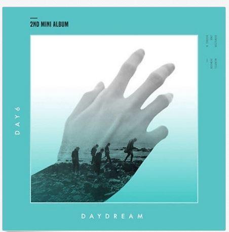 day6-2nd-mini-album-daydream