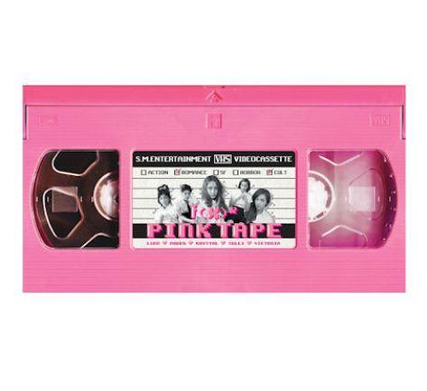 fx-2nd-album-pink-tape