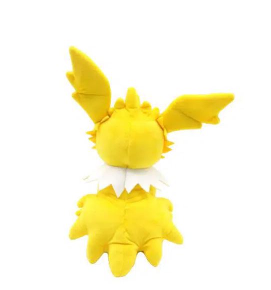 Pokemon Jolteon Plush 10 Inch Pokemon Plush