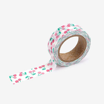 Masking tape single - 137 Sweet cherry Cheonyu