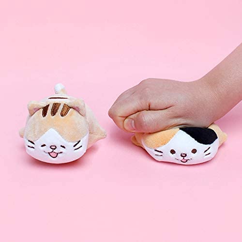 Washable MOCHI Squishy Stress Relief Ball Washable (CAMANG) mese