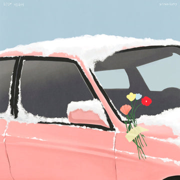 Epik High Album 'Strawberry' Kpop Album