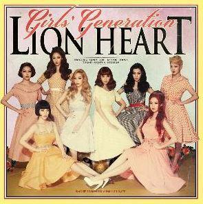 girls-generation-5th-album-lion-heart