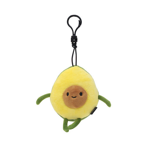 avocado-mini-plush-key-chain-bag-decoration