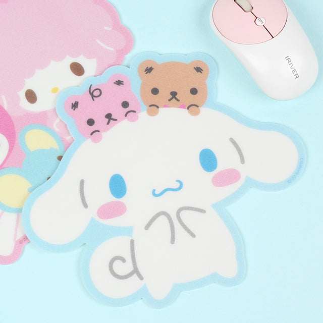 Sanrio Characters Mouse Pad Cheonyu