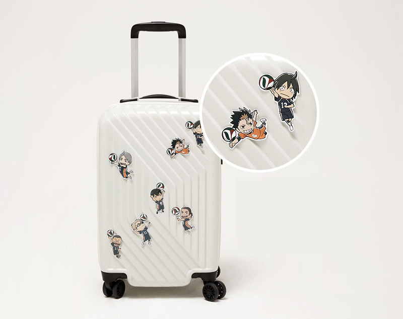 Haikyu Multi Case & Deco Sticker www.cutecrushco.com