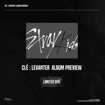 stray-kids-mini-album-cle-levanter-limited-edition-1