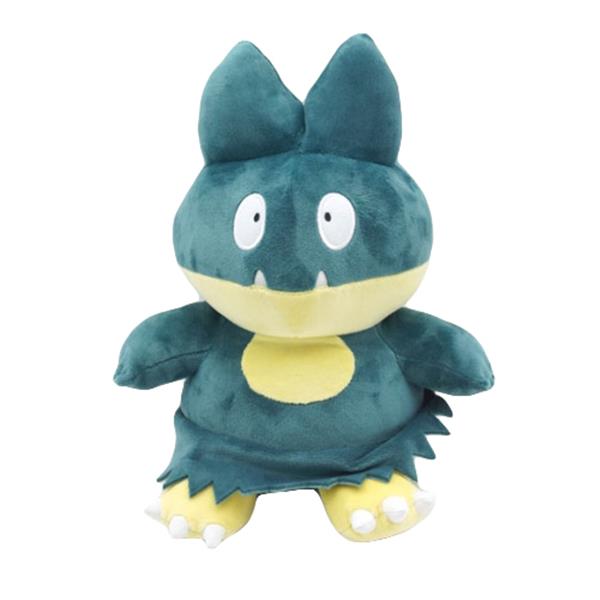 POKEMON MUNCHLAX PLUSH 25CM