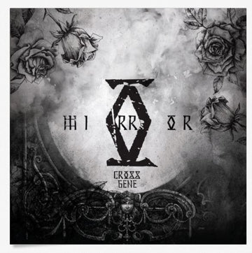 cross-gene-4th-mini-album-mirror