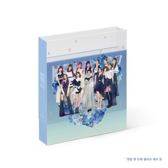 iz-one-2nd-mini-album-heart-iz-poster