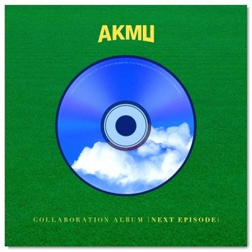 Akmu Collaboration Album - Next Episode CUTE CRUSH