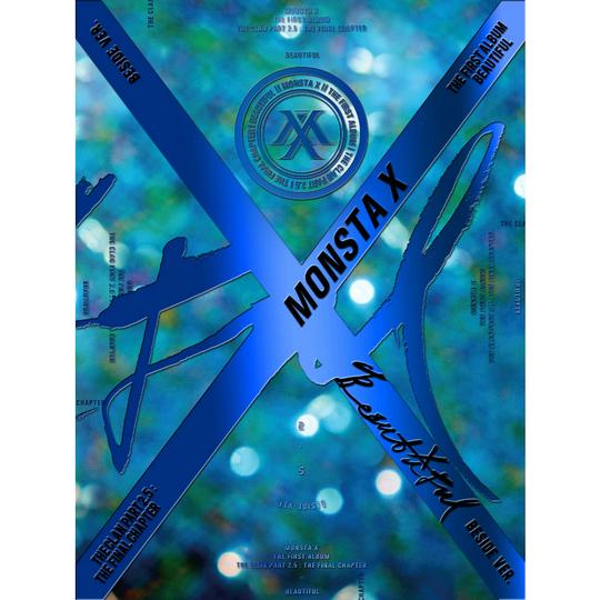 monsta-x-1st-album-beautiful