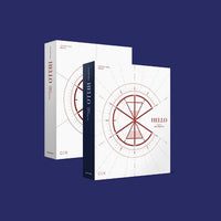 cix-3rd-mini-album-hello-chapter-3-hello-strange-time