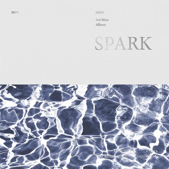 jbj95-3rd-mini-album-spark