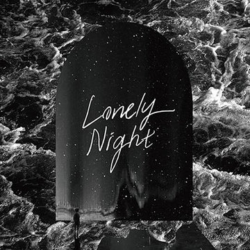 knk-3rd-single-album-lonely-night