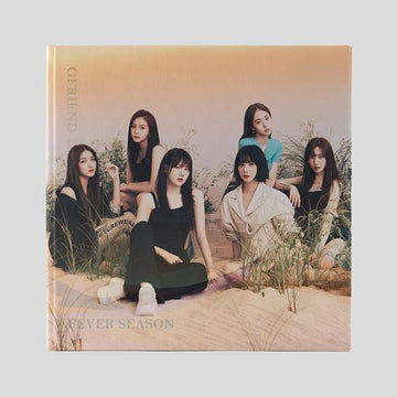gfriend-7th-mini-album-fever-season