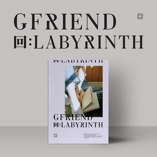 gfriend-album-回-labyrinth