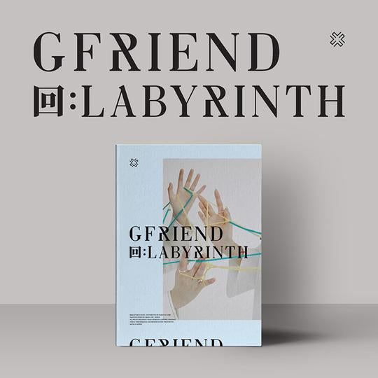 gfriend-album-回-labyrinth