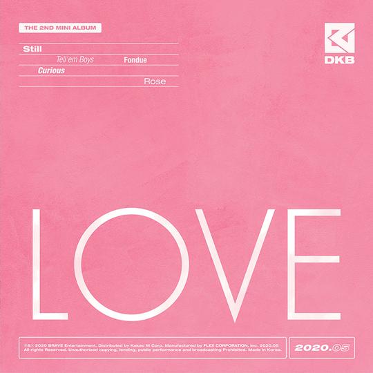 dkb-2nd-mini-album-love