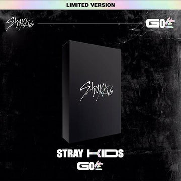 stray-kids-1st-album-go生