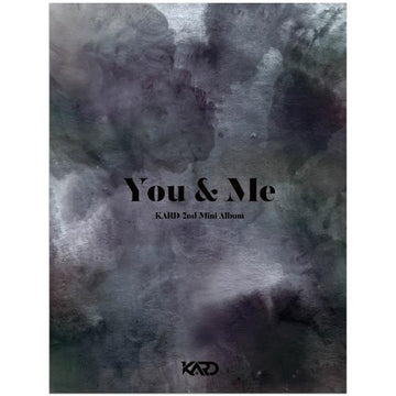 kard-2nd-mini-album-you-me-1