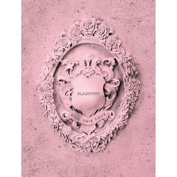 blackpink-2nd-mini-album-kill-this-love-poster-1