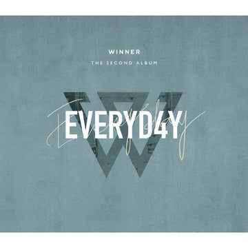winner-2nd-album-everyd4y