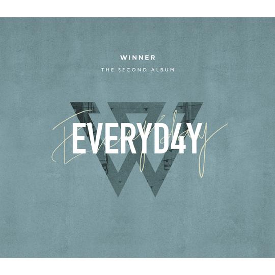 winner-2nd-album-everyd4y