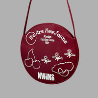 NewJeans 1St Ep Album 'New Jeans' (Bag) – www.cutecrushco.com