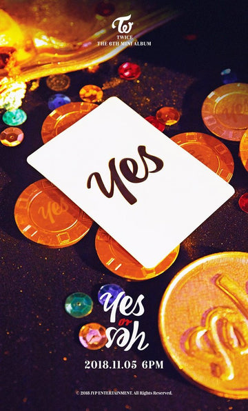 twice-6th-mini-album-yes-or-yes-poster