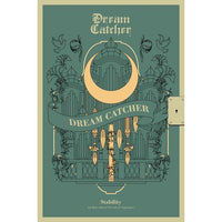 dream-catcher-4th-mini-album-the-end-of-nightmare-poster