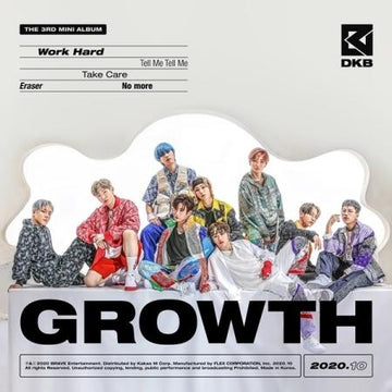 dkb-3rd-mini-album-growth