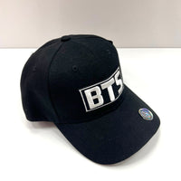 Kpop BTS Baseball Cap Ver 2 – www.cutecrushco.com