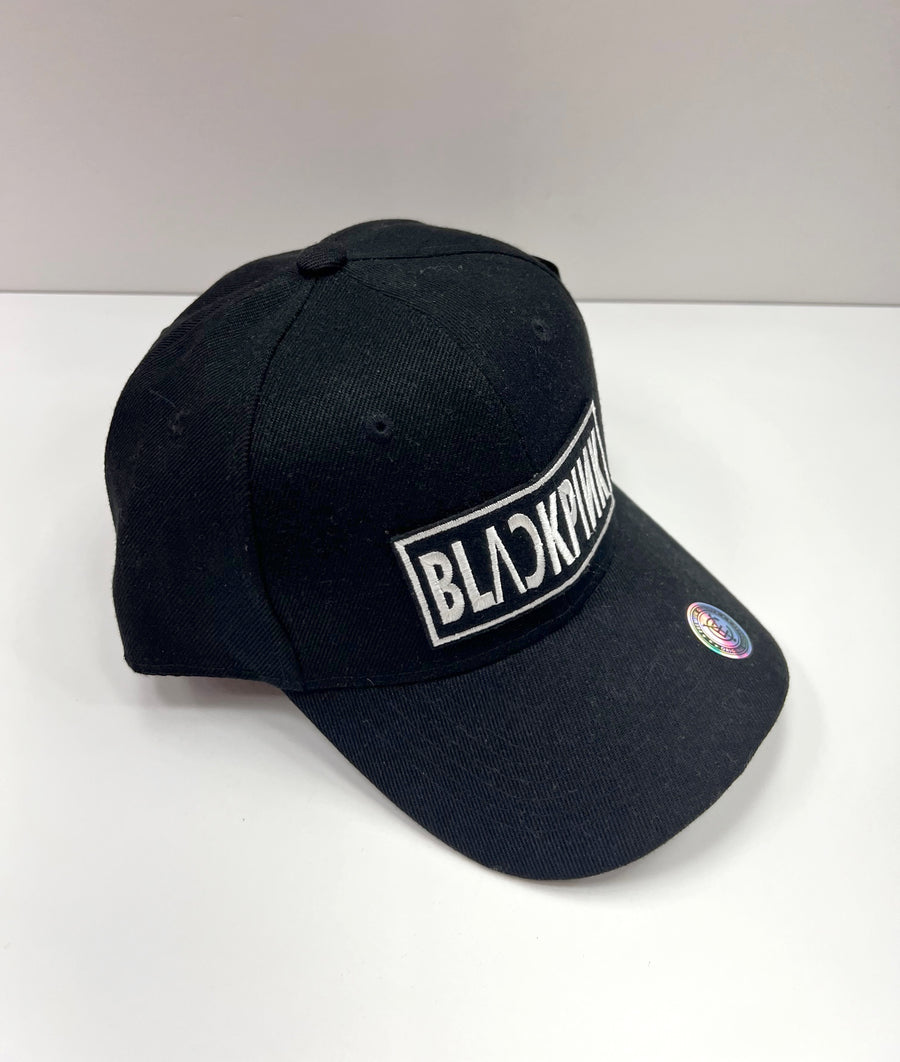 Kpop BlackPink Baseball Cap www.cutecrushco.com