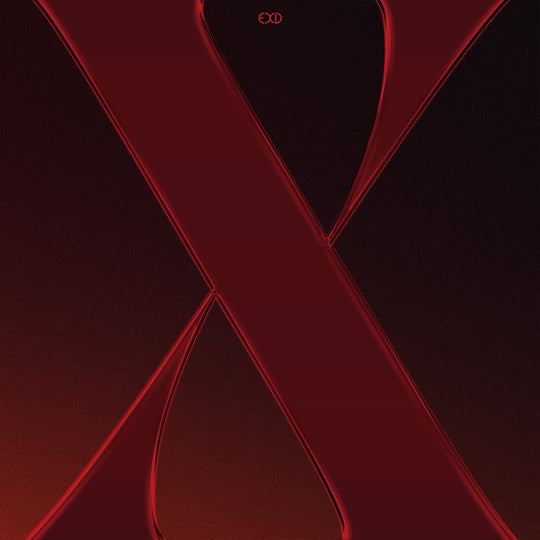 Exid - 10Th Anniversary Single 'X' Kpop Album