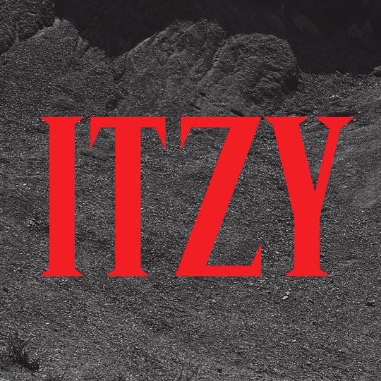 itzy-album-not-shy