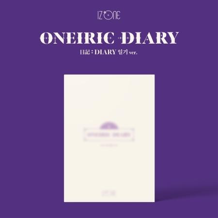 iz-one-3rd-mini-album-oneiric-diary