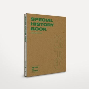 sf9-special-album-special-history-book