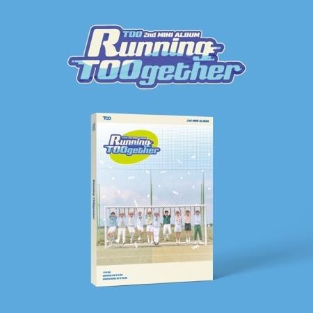 too-2nd-mini-album-running-toogether
