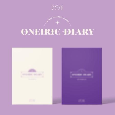 iz-one-3rd-mini-album-oneiric-diary