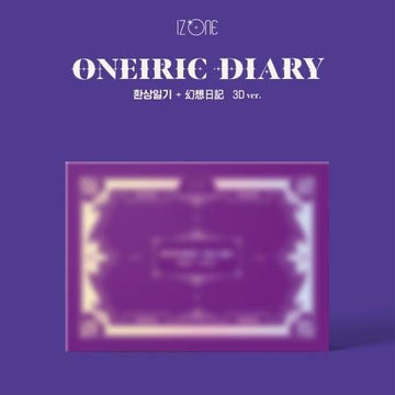 iz-one-3rd-mini-album-oneiric-diary-3d-version