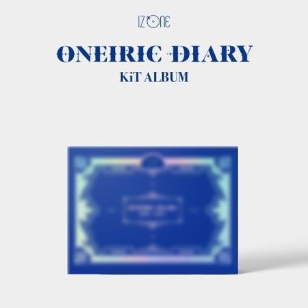 iz-one-3rd-mini-album-oneiric-diary-air-kit