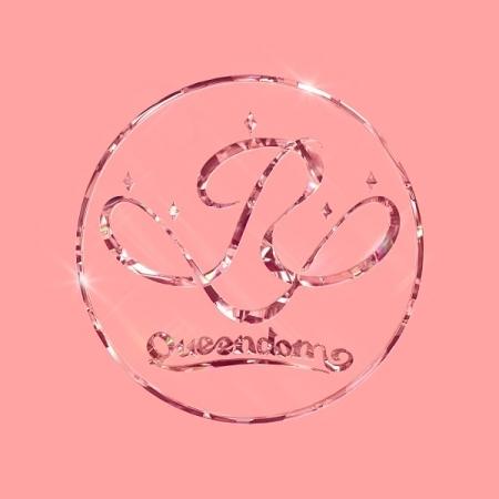 Red Velvet 6Th Mini Album - Queendom (Photobook / Queens Ver.) CUTE CRUSH