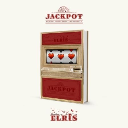 elris-4th-mini-album-jackpot