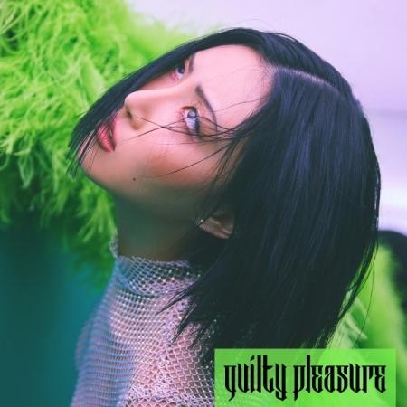 Hwasa Single Album - Guilty Pleasure CUTE CRUSH
