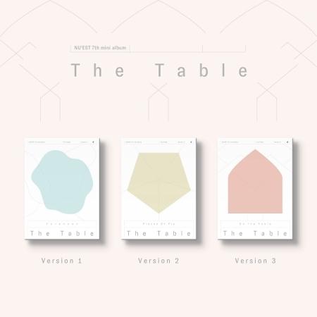 nuest-7th-mini-album-the-table